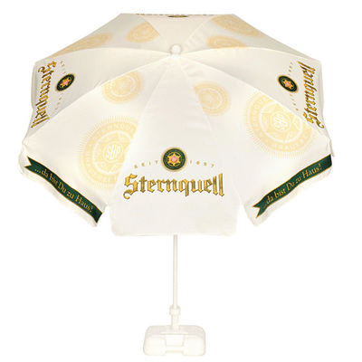 Commercial Restaurant Umbrellas and Pub Parasols